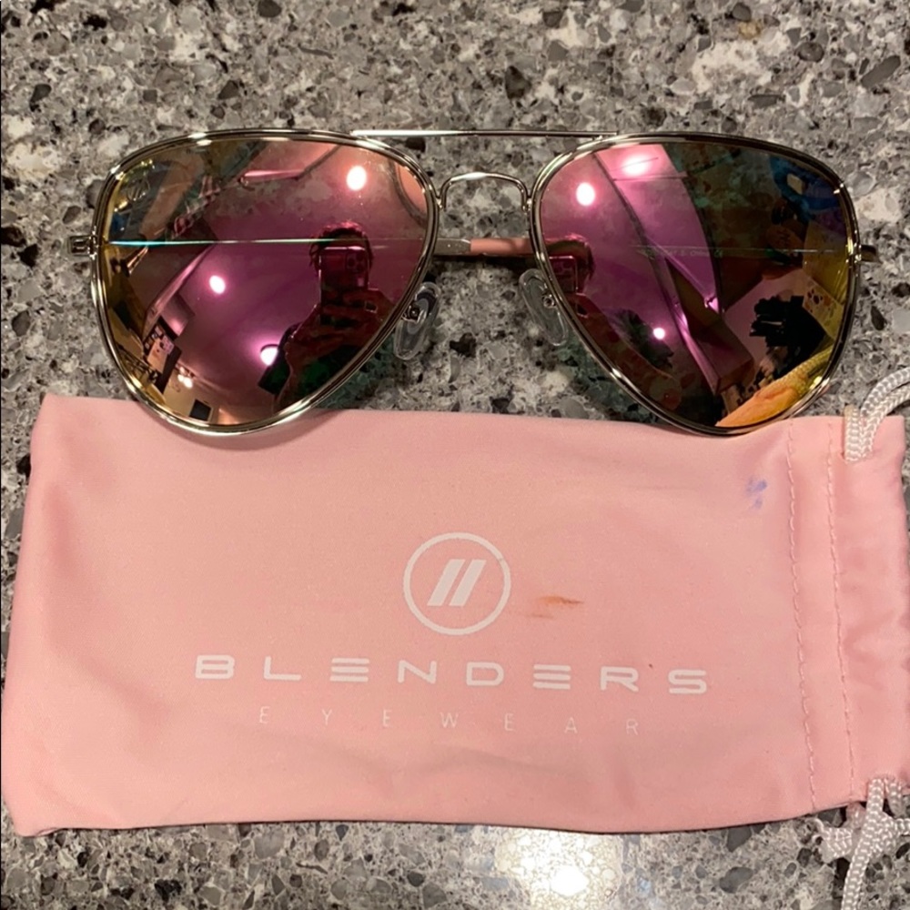 Blenders High Class Jess
